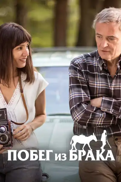 Ноги Святой Хильдегарды (2020)